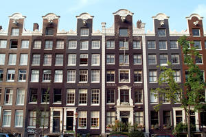 Top student accommodation in the Netherlands