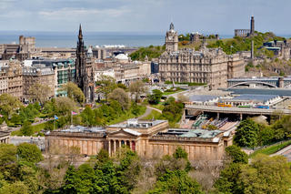 Top 10 Cities Worldwide to Prepare for a University Degree