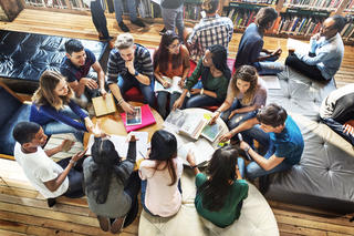 Why Students Take Foundation Degrees before Joining a Bachelor or Master Abroad?