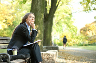 How to Successfully Combine Work with a PhD?