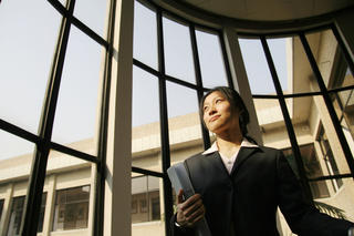 What Courses Should I Take to Prepare for Business School?