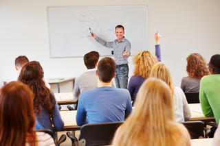 Starting Your International Higher Education with a Foundation Degree