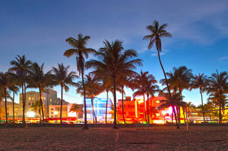The Top 5 Florida Universities in 2016 that are Perfect for Studying and Bathing in the Sun