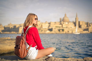 How to Get the Short-Term English Learner Visa for Malta?