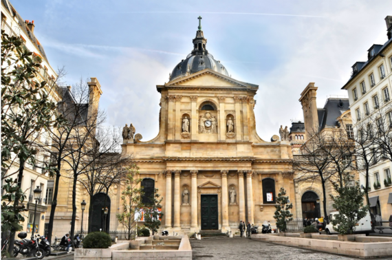 best in university france Universities 2016  Best 10 in Top France MastersPortal.eu in