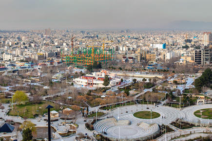 10 Top-Ranked Universities in Iran - World University Rankings