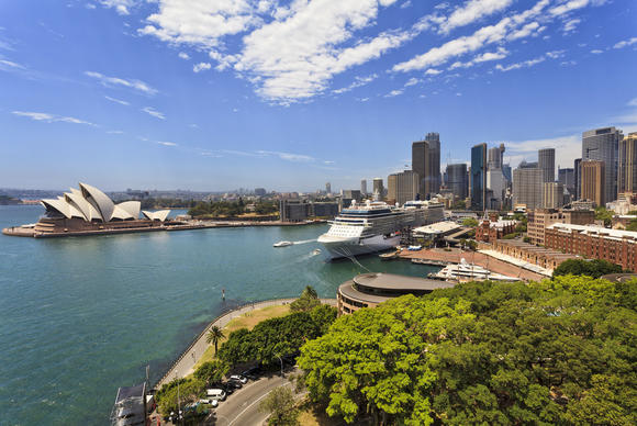 Study abroad in Australia: Tuition Fees and Living Costs ...