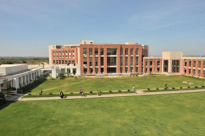 Birla Institute of Technology and Science - Hyderabad - India ...