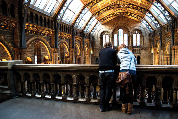 ef education first - london russell square - vereinigtes köni