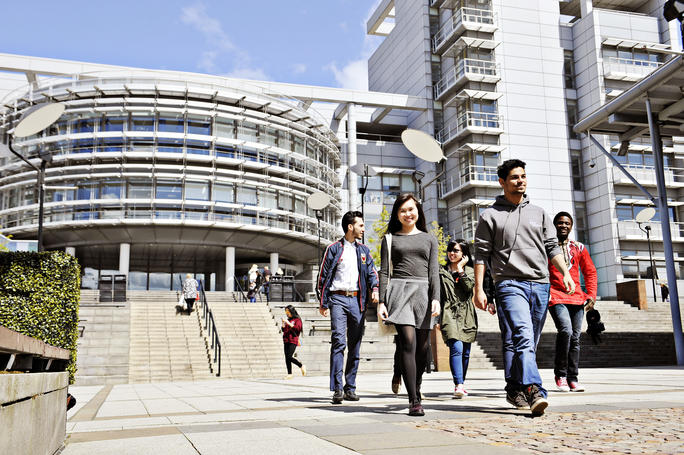 Glasgow caledonian university fashion business Glasgow caledonian university fashion business